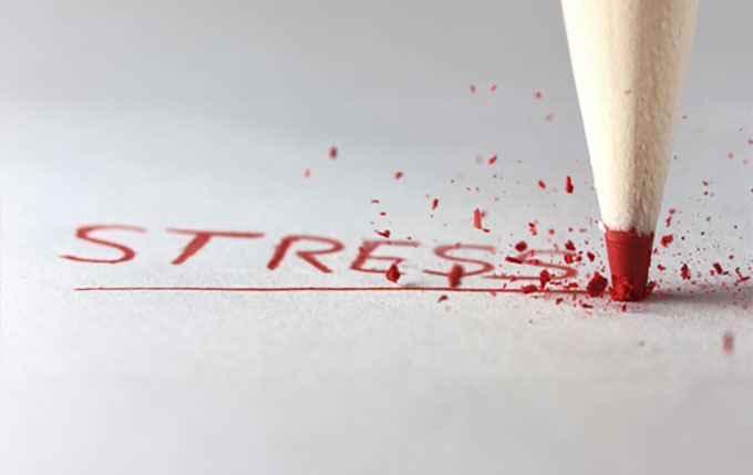 Stres – czy masz powody by się nas bać